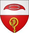 Wappen von Colroy-la-Roche