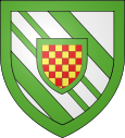 Wappen von Combressol