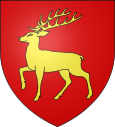Wappen von Cormeilles
