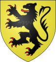 Wappen von Crépy-en-Valois