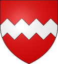 Wappen von Cuinchy
