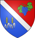 Wappen von Dagneux