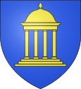 Wappen von Dangolsheim