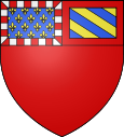Wappen von Dijon
