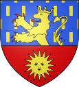 Wappen von Dole