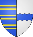 Wappen von Dorans
