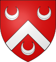 Wappen von Dournon