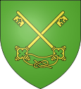 Wappen von Entraigues-sur-la-Sorgue