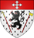 Wappen von Essert-Romand