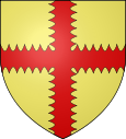 Wappen von Denain