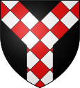 Wappen von Faugères