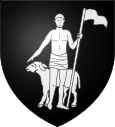 Wappen von Fayence