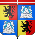 Wappen von Fillinges