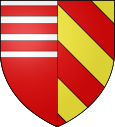 Wappen von Fourmies