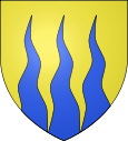 Wappen von Fumel