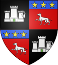 Wappen von Golinhac