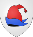 Wappen von Guebwiller
