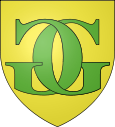 Wappen von Guilherand-Granges