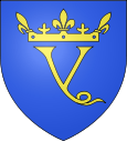 Wappen von Issoire