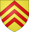 Wappen von Ivry-la-Bataille