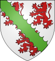 Wappen von Jeumont