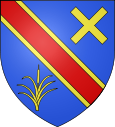 Wappen von Jonquerettes