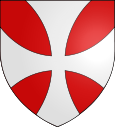 Wappen von La Guerche