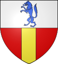 Wappen von La Motte