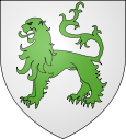 Wappen von La Roche-Posay