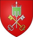 Wappen von Lagnes