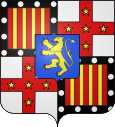 Wappen von Landiras