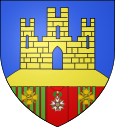 Wappen von Landrecies
