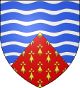 Wappen von Lanester