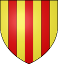 Wappen von Langon