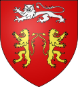 Wappen von Lapleau