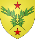 Wappen von Lauris