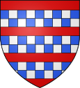 Wappen von Le Cambout