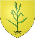 Wappen von Le Cannet-des-Maures