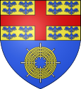 Wappen von Le Plessis-Bouchard