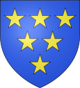 Wappen von Le Revest-les-Eaux