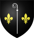 Wappen von Le Tronchet