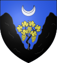Wappen von Le Val