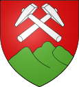 Wappen von Lepuix