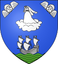 Wappen von Les Sables-d’Olonne