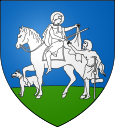 Wappen von Limoux