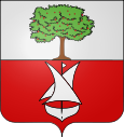 Wappen von Lugrin