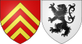 Wappen von Luxe-Sumberraute