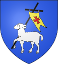 Wappen von Mèze