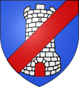 Wappen von Mérignac