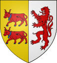 Wappen von Manciet